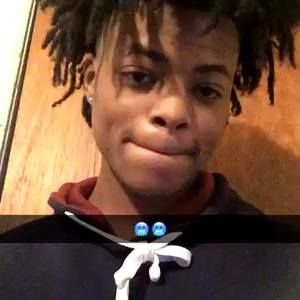 Meet your Posher, Ândreŵ